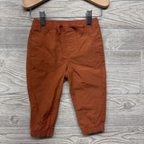 Pull On Joggers 12M