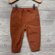 Pull On Joggers 12M