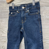 Straight Fit Jeans 4 Slim