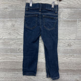Straight Fit Jeans 4 Slim
