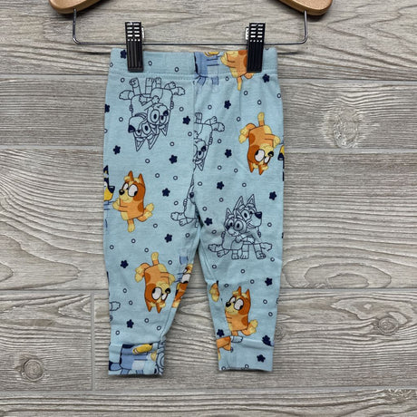 2 Pc PJs Hugging 12M