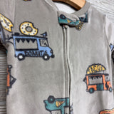 Cozy Sleeper Food Trucks 12qM
