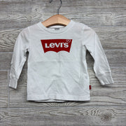 LS Shirt Logo 12M