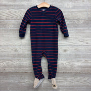 Blanket Sleeper Stripes 18M