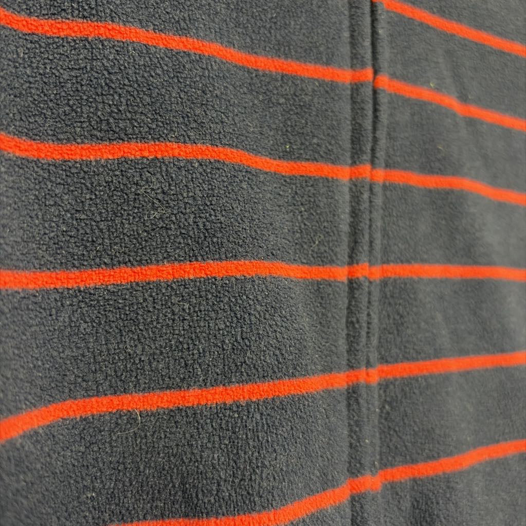 Blanket Sleeper Stripes 18M