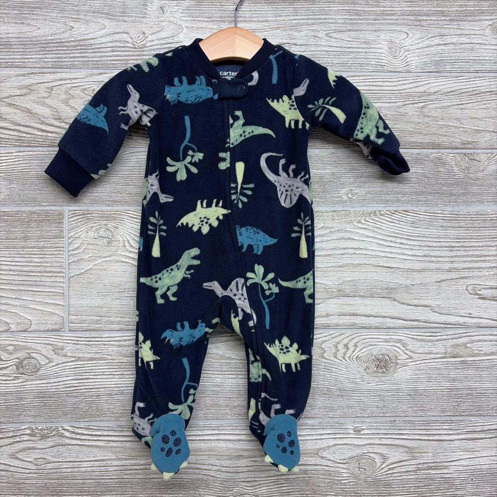 Blanket Sleeper Dinosaurs 3M