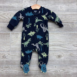 Blanket Sleeper Dinosaurs 3M