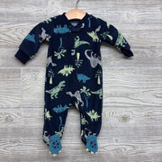 Blanket Sleeper Dinosaurs 3M
