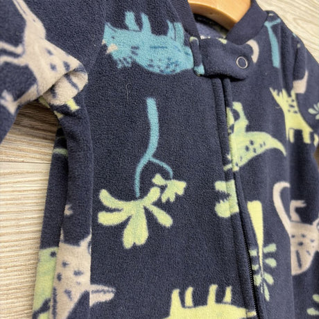 Blanket Sleeper Dinosaurs 3M
