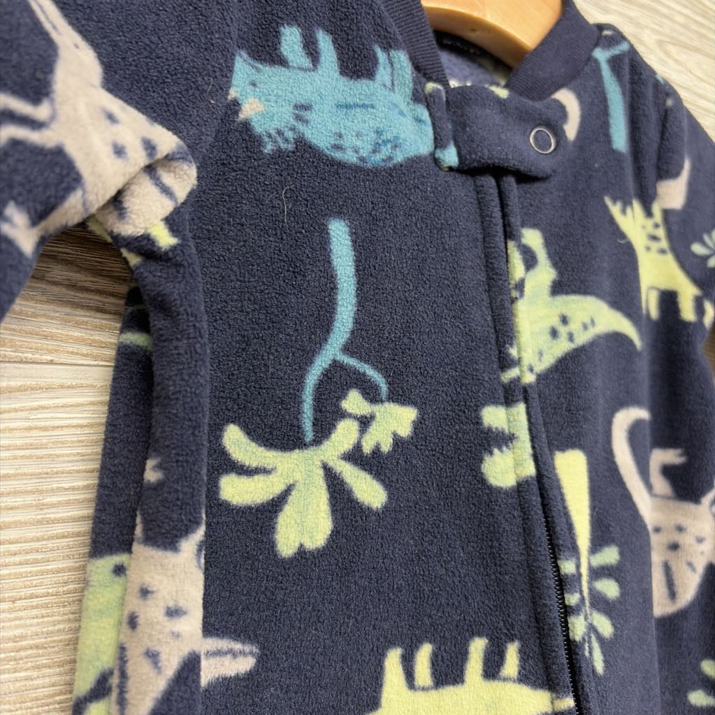 Blanket Sleeper Dinosaurs 3M