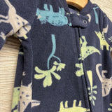 Blanket Sleeper Dinosaurs 3M