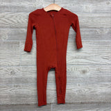 Footless Bamboo Sleeper 6-12M