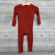 Footless Bamboo Sleeper 6-12M