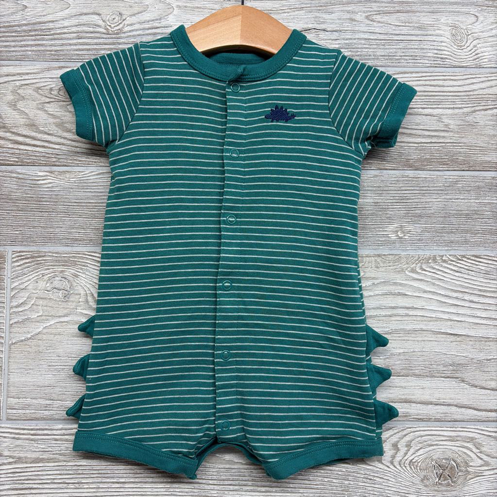 Creeper Stripes Spikes 6M