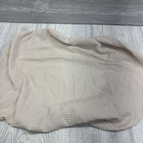 Muslin Bassinet Sheet
