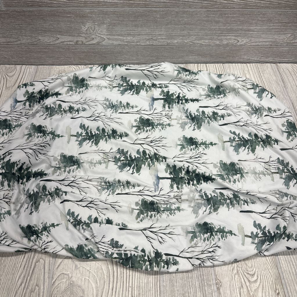 Bassinet Sheet Trees