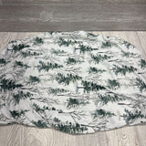 Bassinet Sheet Trees