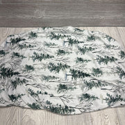 Bassinet Sheet Trees