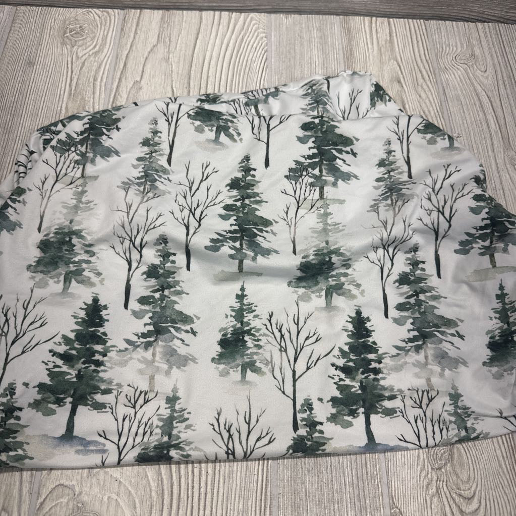 Bassinet Sheet Trees
