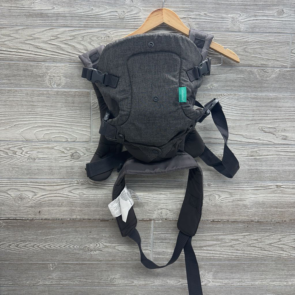 NEW Flip 4-In-1 Carrier