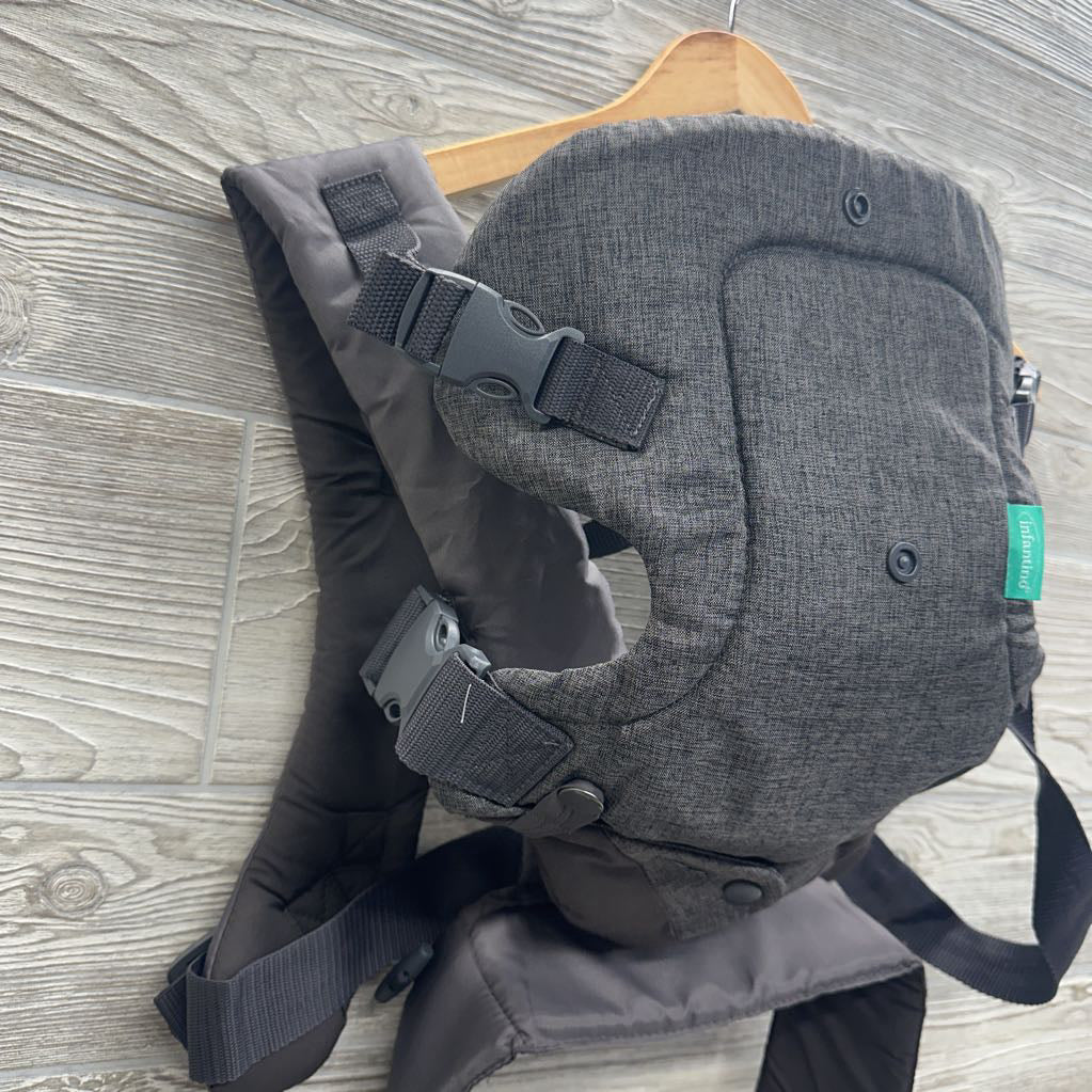 NEW Flip 4-In-1 Carrier