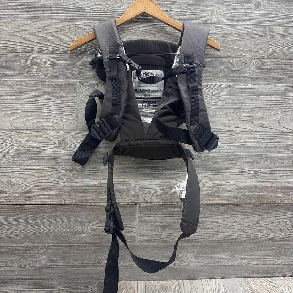 NEW Flip 4-In-1 Carrier
