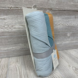 NEW 3 Pk Hooded Towel