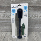 NEW Silicone Brush Set