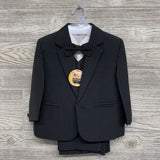 NEW 5 Pc Suit Set 3t