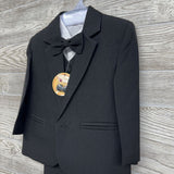 NEW 5 Pc Suit Set 3t