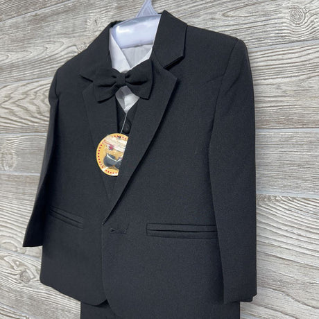 NEW 5 Pc Suit Set 3t
