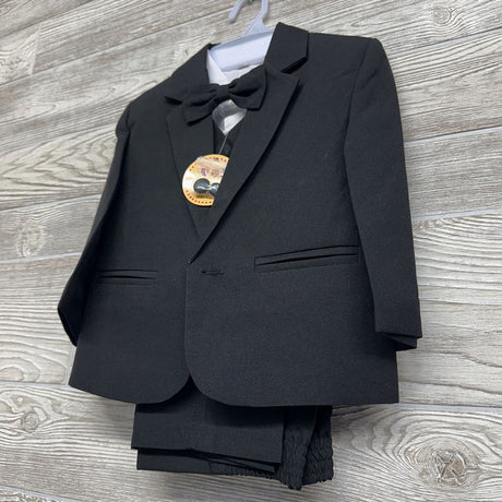 NEW 5 Pc Suit Set 3t