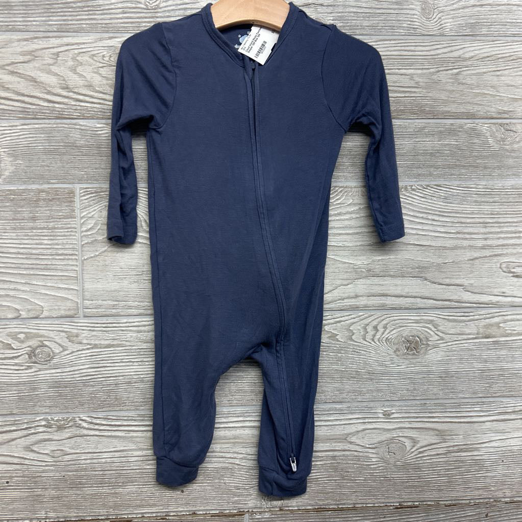 Modal Footless Sleeper 12M