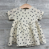 NEW Dress & Bloomers Polka Dot 3-6M