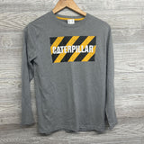 LS Shirt Caterpillar 14-16