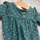 Bodysuit Ruffles & Polka Dots 3M