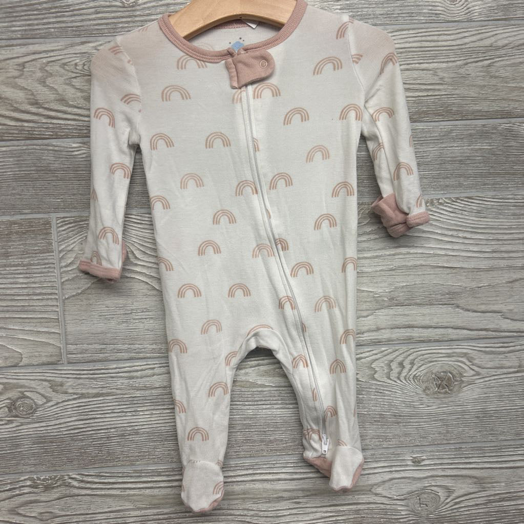 Modal Sleeper Rainbows 0-3M