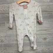 Modal Sleeper Rainbows 0-3M