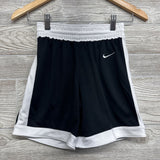 Active Shorts Swoosh 8