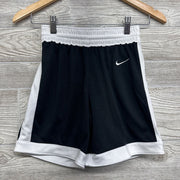 Active Shorts Swoosh 8