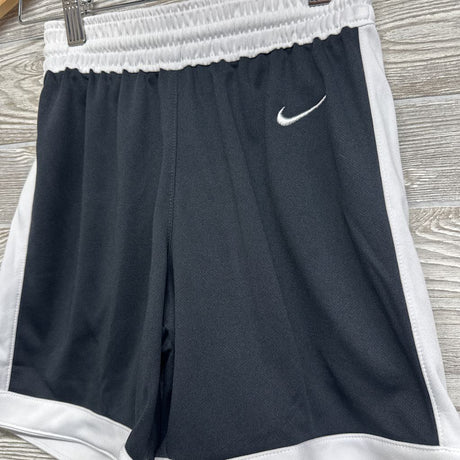 Active Shorts Swoosh 8