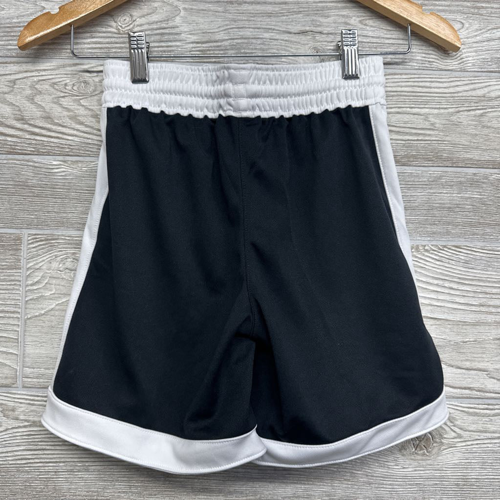 Active Shorts Swoosh 8