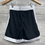 Active Shorts Swoosh 8