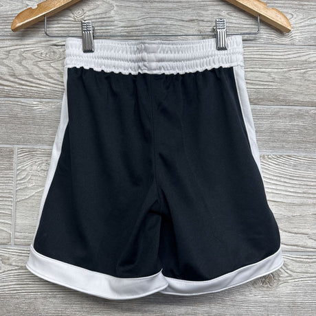 Active Shorts Swoosh 8