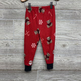 2 Pc LS PJs Beary Cozy Bears 3T