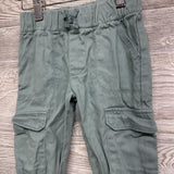 Pull On Cargo Joggers 2T