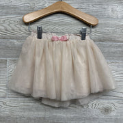 Tulle Skirt 4T