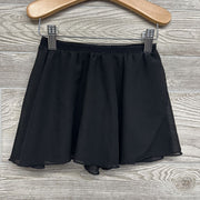 Chiffon Dance Skirt 4-5