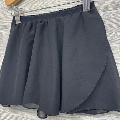 Chiffon Dance Skirt 4-5