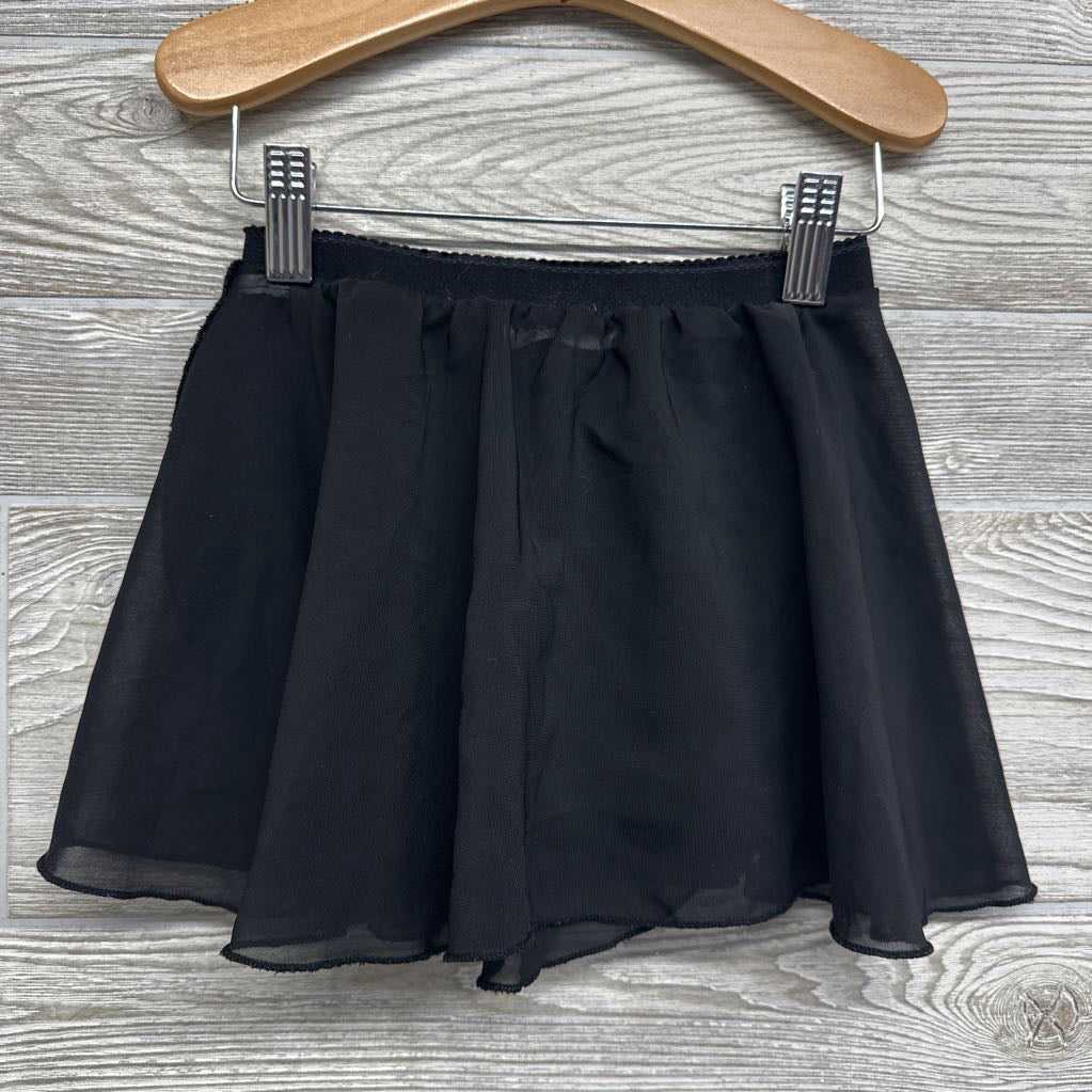 Chiffon Dance Skirt 4-5